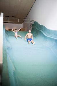 das muhlwald quality time family resort