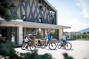 das muhlwald quality time family resort