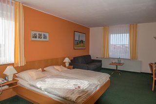Hotel Stadt Cuxhaven,Holte>>Cuxhaven,3.5 star