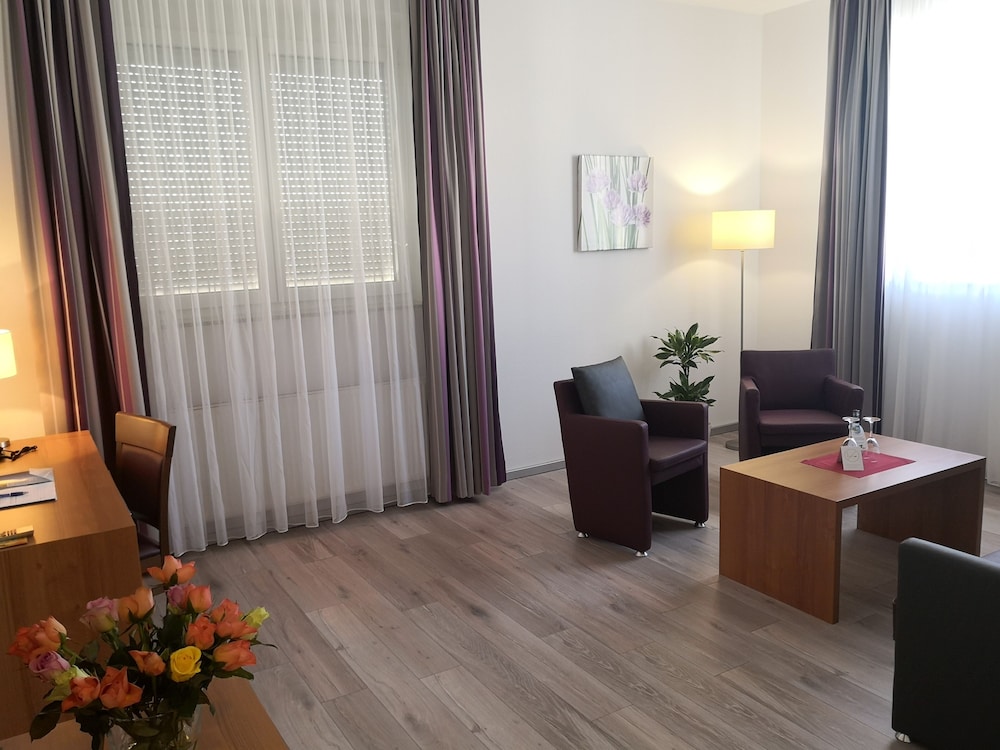 hotel fortuna