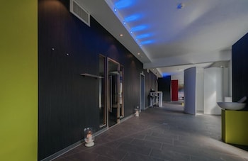 hotel fortuna