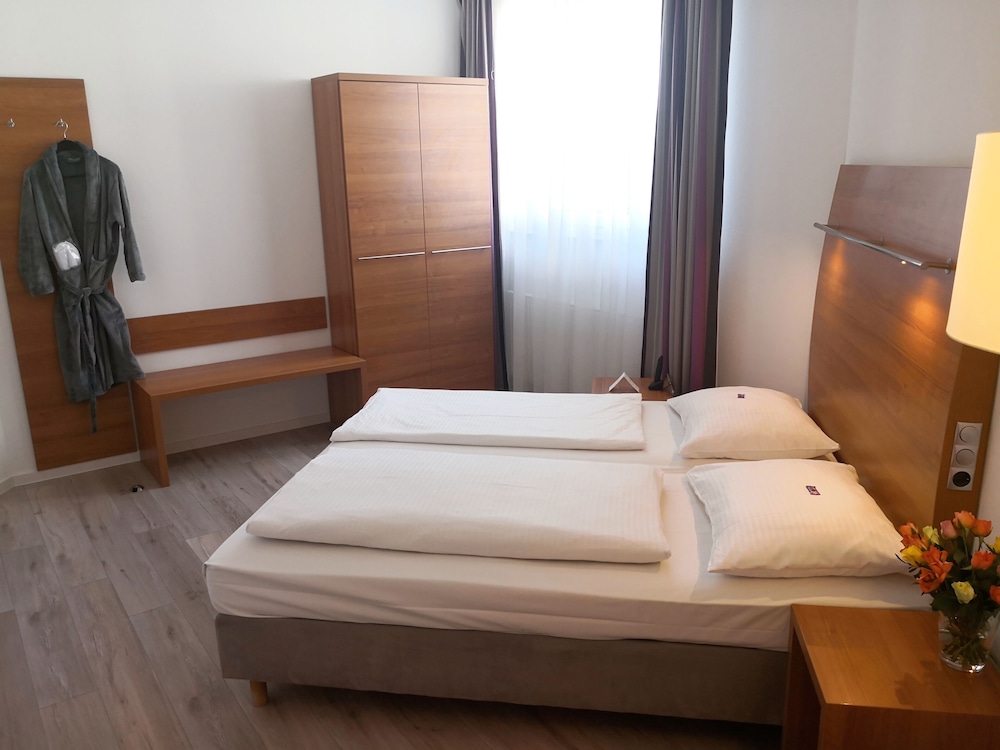 hotel fortuna