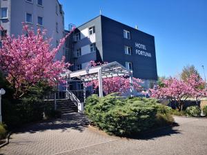 Hotel Fortuna,In Reutlingen,4 star