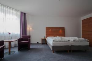 Hotel Fortuna,In Reutlingen,4 star