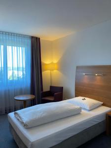 Hotel Fortuna,In Reutlingen,4 star