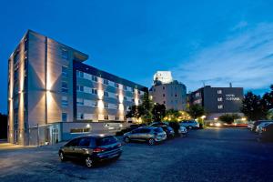 Hotel Fortuna,In Reutlingen,4 star