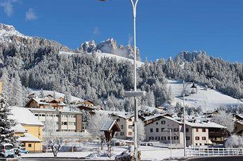 hotel rosalpina