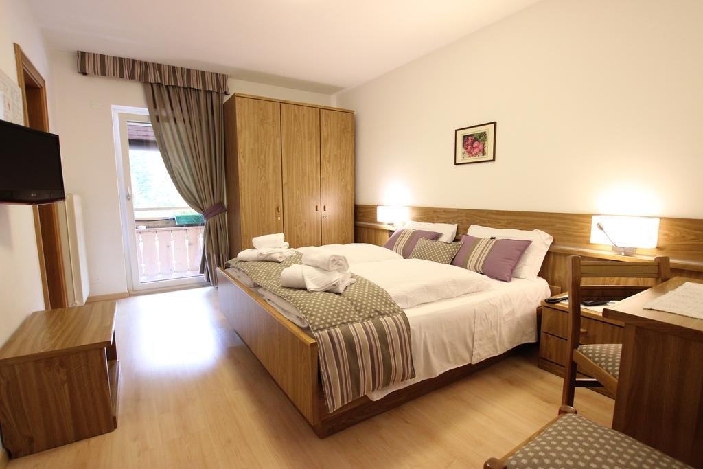 hotel rosalpina