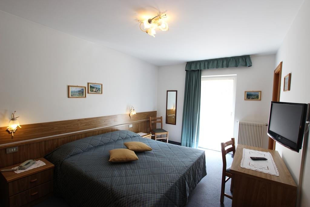 hotel rosalpina