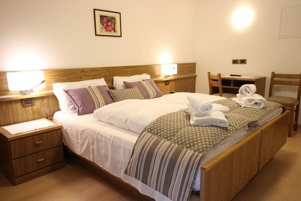 hotel rosalpina