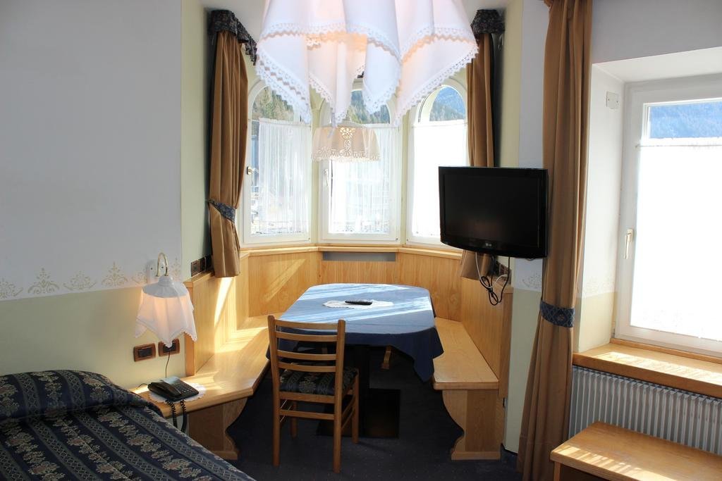 hotel rosalpina