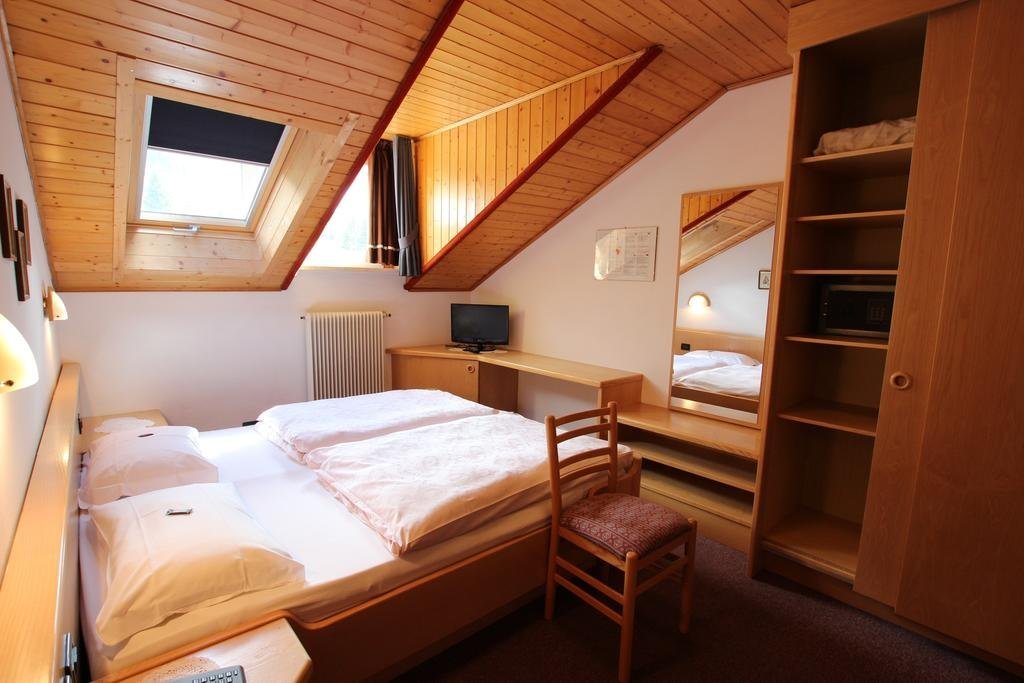 hotel rosalpina