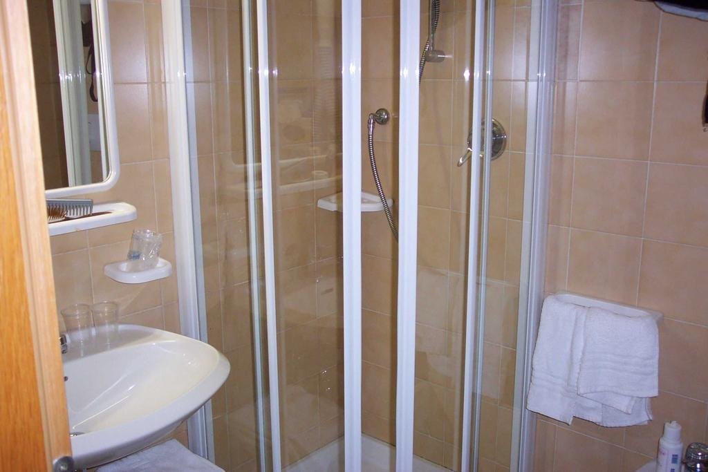 hotel rosalpina