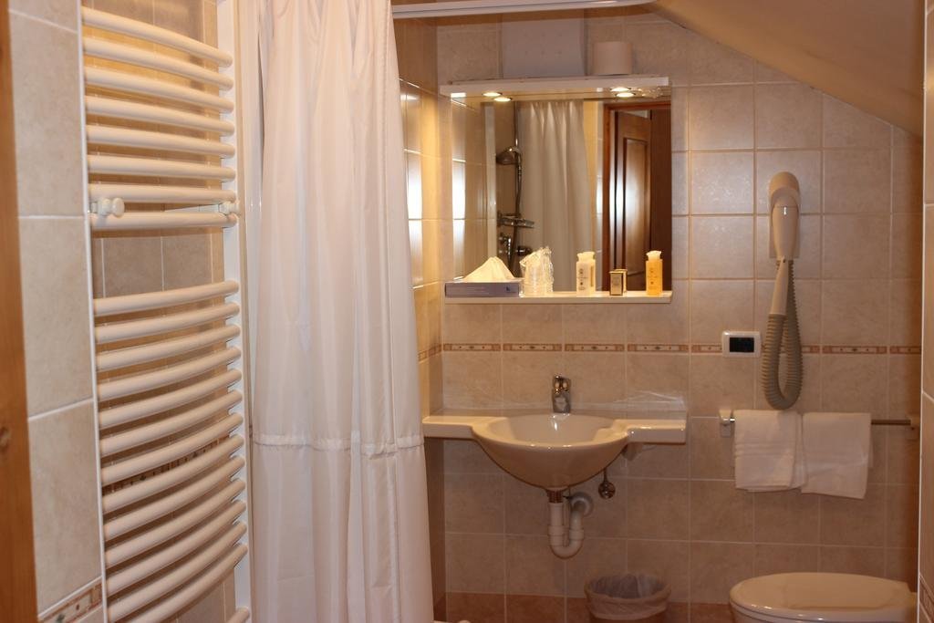 hotel rosalpina