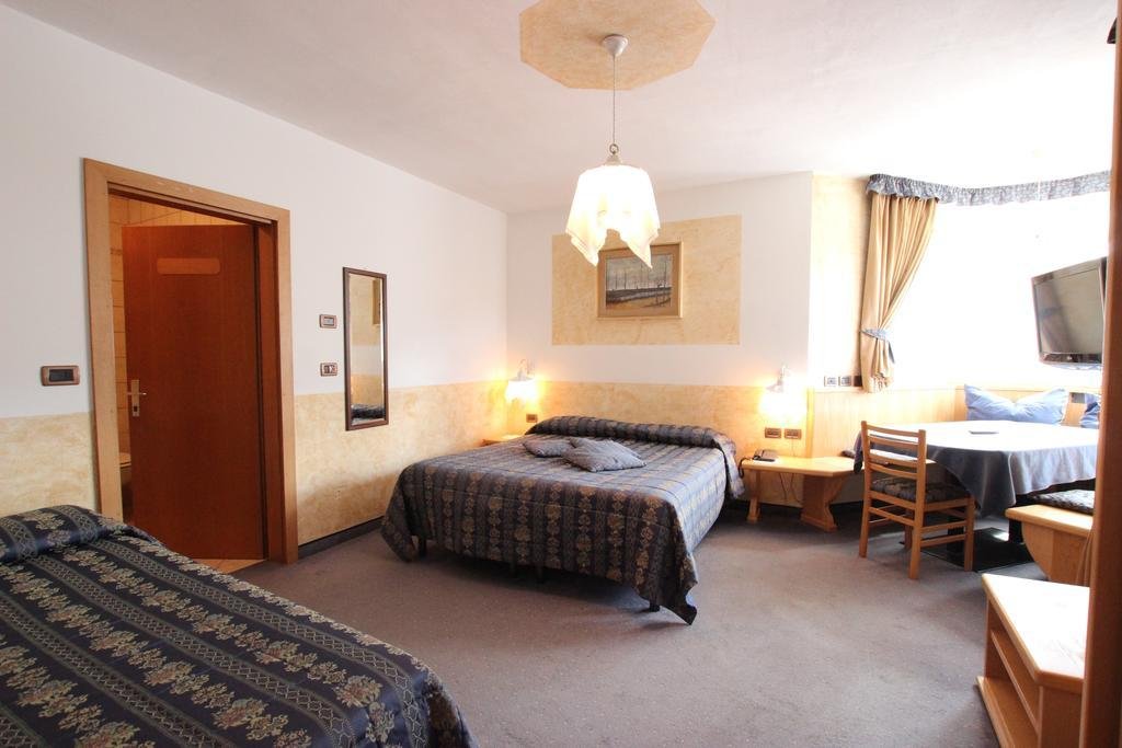 hotel rosalpina