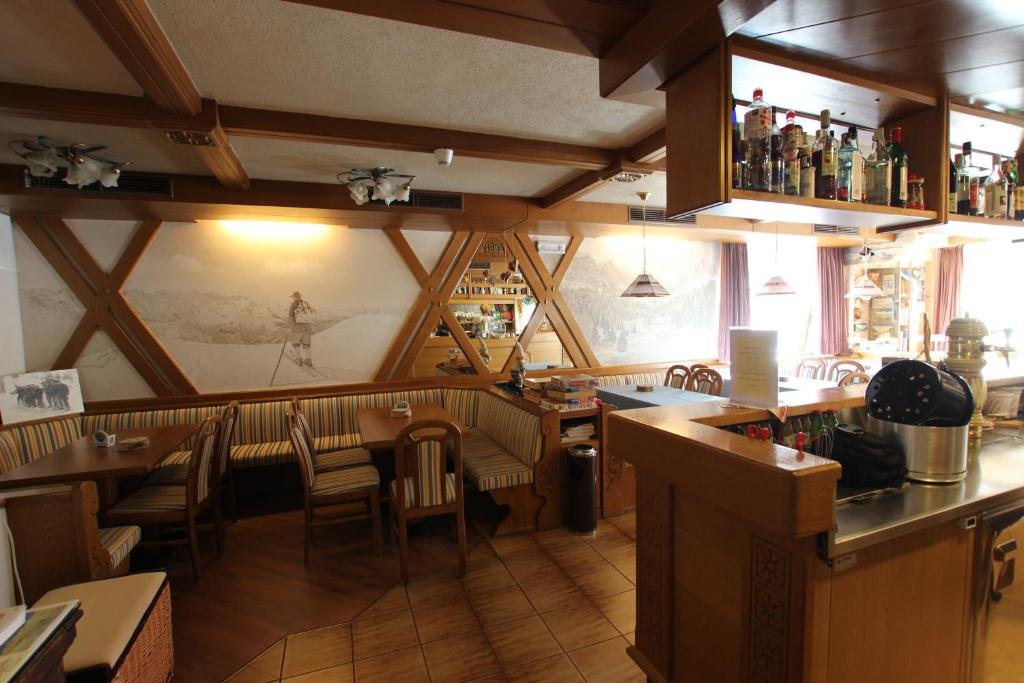 hotel rosalpina