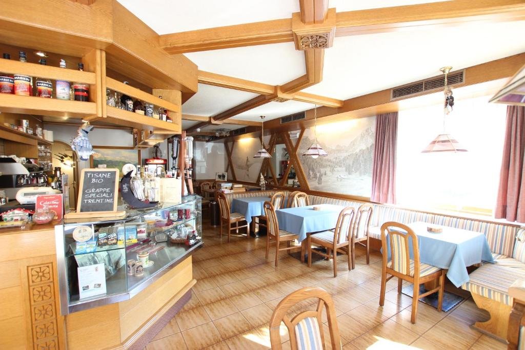 hotel rosalpina