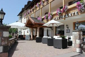 hotel rosalpina