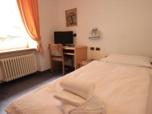 hotel rosalpina