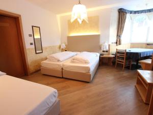 hotel rosalpina