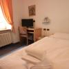 Hotel Rosalpina,Italian Alps>>Bolzano,3 star