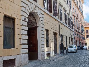 hotel le clarisse al pantheon