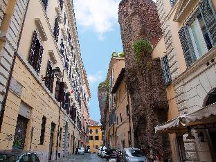 hotel le clarisse al pantheon