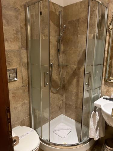 hotel le clarisse al pantheon