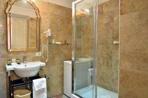 hotel le clarisse al pantheon