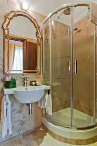 hotel le clarisse al pantheon