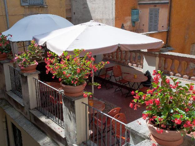 hotel le clarisse al pantheon