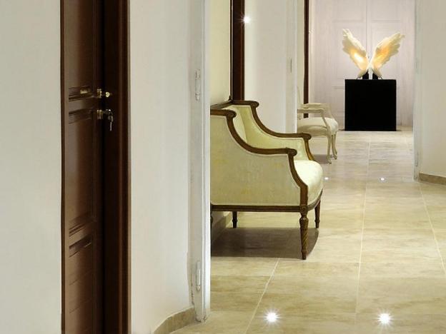 hotel le clarisse al pantheon