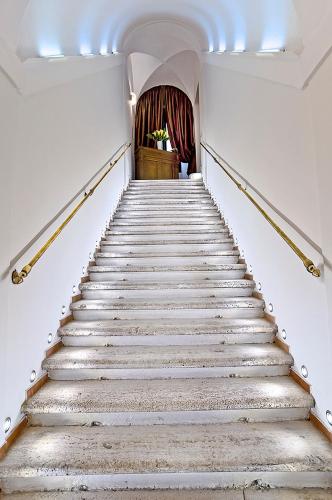 hotel le clarisse al pantheon