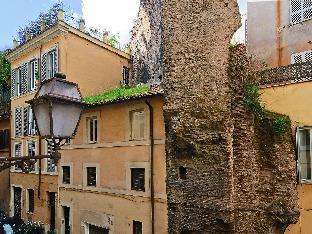hotel le clarisse al pantheon