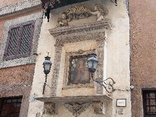 hotel le clarisse al pantheon