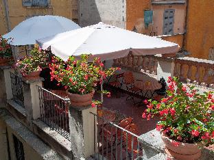 hotel le clarisse al pantheon