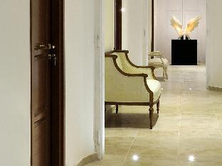 hotel le clarisse al pantheon