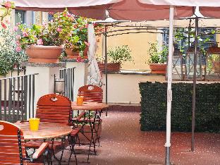 hotel le clarisse al pantheon