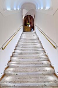 hotel le clarisse al pantheon