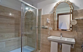 hotel le clarisse al pantheon