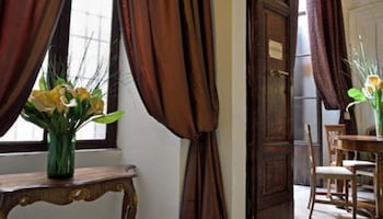 hotel le clarisse al pantheon