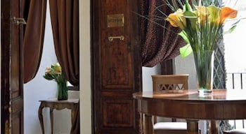 hotel le clarisse al pantheon