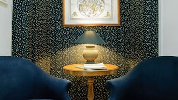 hotel le clarisse al pantheon