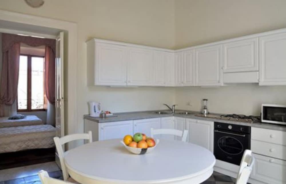 hotel le clarisse al pantheon