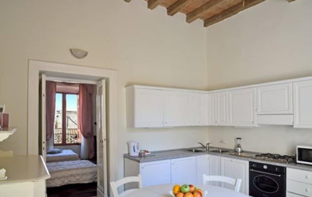 hotel le clarisse al pantheon