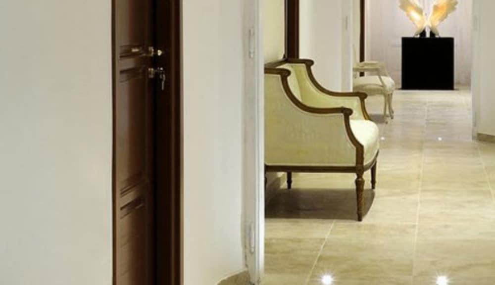 hotel le clarisse al pantheon