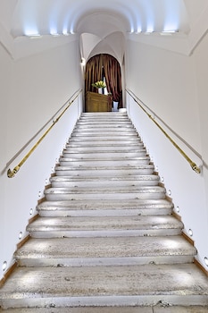 hotel le clarisse al pantheon