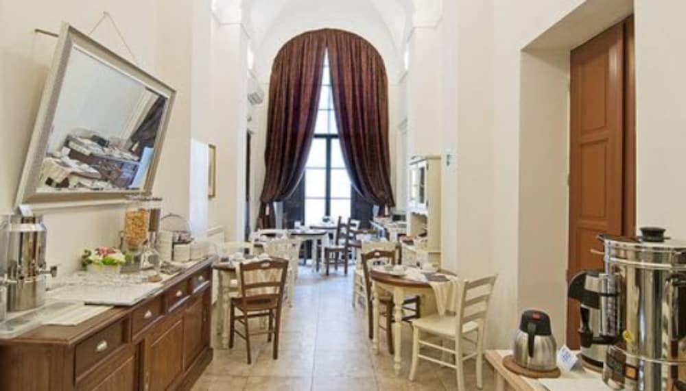 hotel le clarisse al pantheon