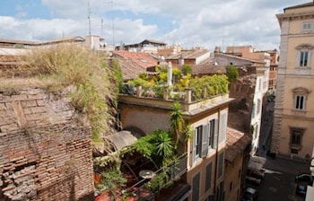 hotel le clarisse al pantheon