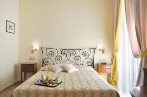 hotel le clarisse al pantheon